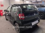 Volkswagen Fox - fotka číslo 1