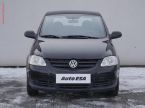 Volkswagen Fox - fotka číslo 1