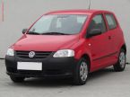 Volkswagen Fox - fotka číslo 2