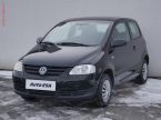Volkswagen Fox - fotka číslo 2