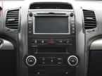Kia Sorento - fotka číslo 10