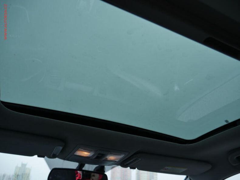 Kia Sorento - hlavní fotka