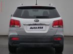Kia Sorento - fotka číslo 4