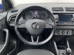 Škoda Fabia - fotka číslo 10