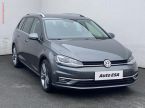 Volkswagen Golf - fotka číslo 0