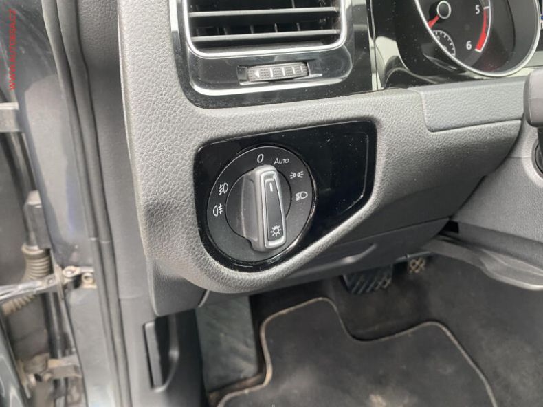 Volkswagen Golf - hlavní fotka