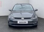 Volkswagen Golf - fotka číslo 1