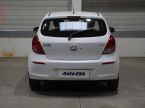 Hyundai i20 - fotka číslo 4