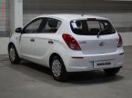 Hyundai i20 - fotka číslo 5