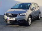 Opel Crossland X - fotka číslo 2