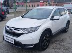 Honda CR-V - fotka číslo 2