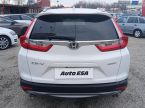 Honda CR-V - fotka číslo 4