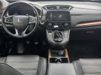 Honda CR-V - fotka číslo 7