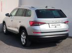Škoda Kodiaq - fotka číslo 5