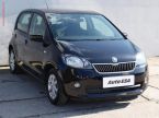 Škoda Citigo - fotka číslo 0