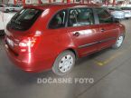 Škoda Fabia - fotka číslo 1