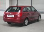 Škoda Fabia - fotka číslo 3