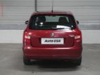 Škoda Fabia - fotka číslo 4