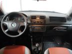 Škoda Fabia - fotka číslo 7