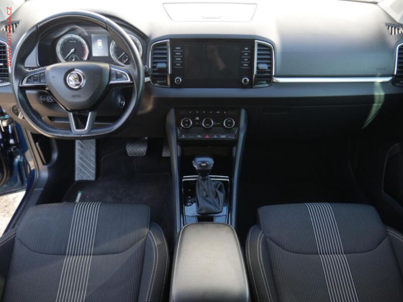 Škoda Karoq - hlavní fotka