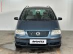 Volkswagen Sharan - fotka číslo 1