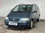 Volkswagen Sharan - fotka číslo 2