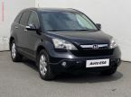 Honda CR-V - fotka číslo 0