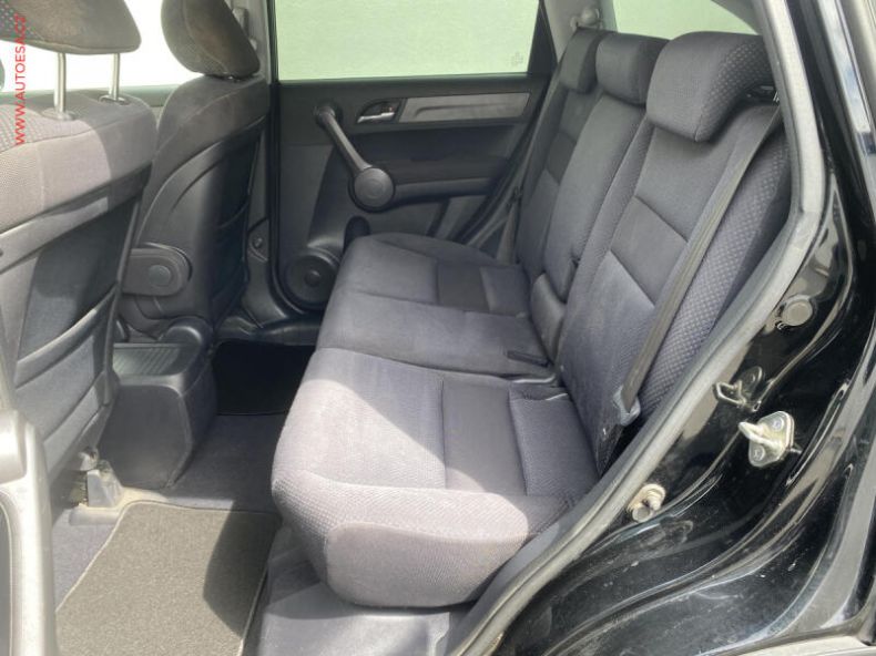 Honda CR-V - hlavní fotka