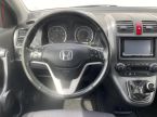 Honda CR-V - fotka číslo 10