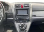 Honda CR-V - fotka číslo 11