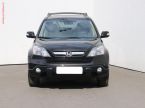 Honda CR-V - fotka číslo 1