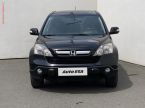 Honda CR-V - fotka číslo 1
