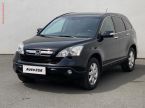 Honda CR-V - fotka číslo 2