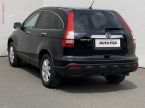 Honda CR-V - fotka číslo 5