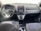 Honda CR-V - fotka číslo 7