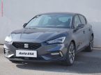 Seat Leon - fotka číslo 2