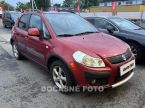 Suzuki SX4 - fotka číslo 0