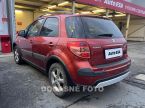 Suzuki SX4 - fotka číslo 1