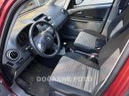Suzuki SX4 - fotka číslo 2