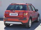Suzuki SX4 - fotka číslo 3