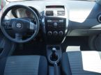 Suzuki SX4 - fotka číslo 7