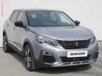 Peugeot 3008 - fotka číslo 0