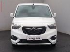 Opel Combo - fotka číslo 1