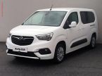 Opel Combo - fotka číslo 2