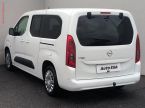 Opel Combo - fotka číslo 5