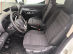 Opel Combo - fotka číslo 8