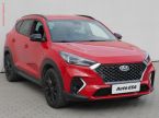 Hyundai Tucson - fotka číslo 0