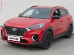 Hyundai Tucson - fotka číslo 2