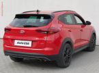 Hyundai Tucson - fotka číslo 3