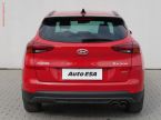 Hyundai Tucson - fotka číslo 4